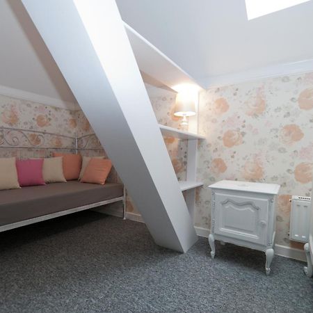 Premium - Bed&Breakfast Malbork Exterior foto