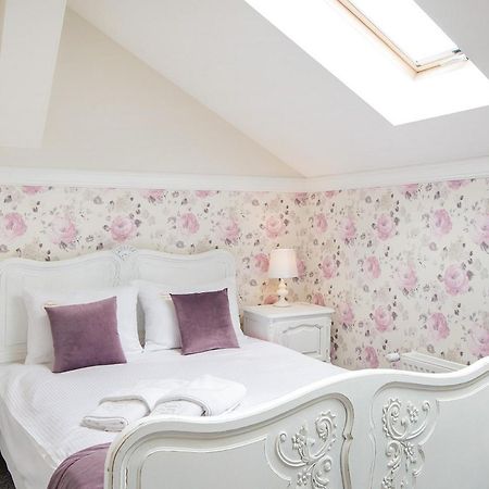 Premium - Bed&Breakfast Malbork Exterior foto