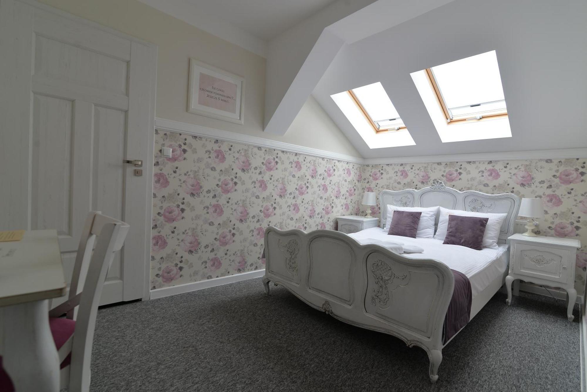 Premium - Bed&Breakfast Malbork Zimmer foto