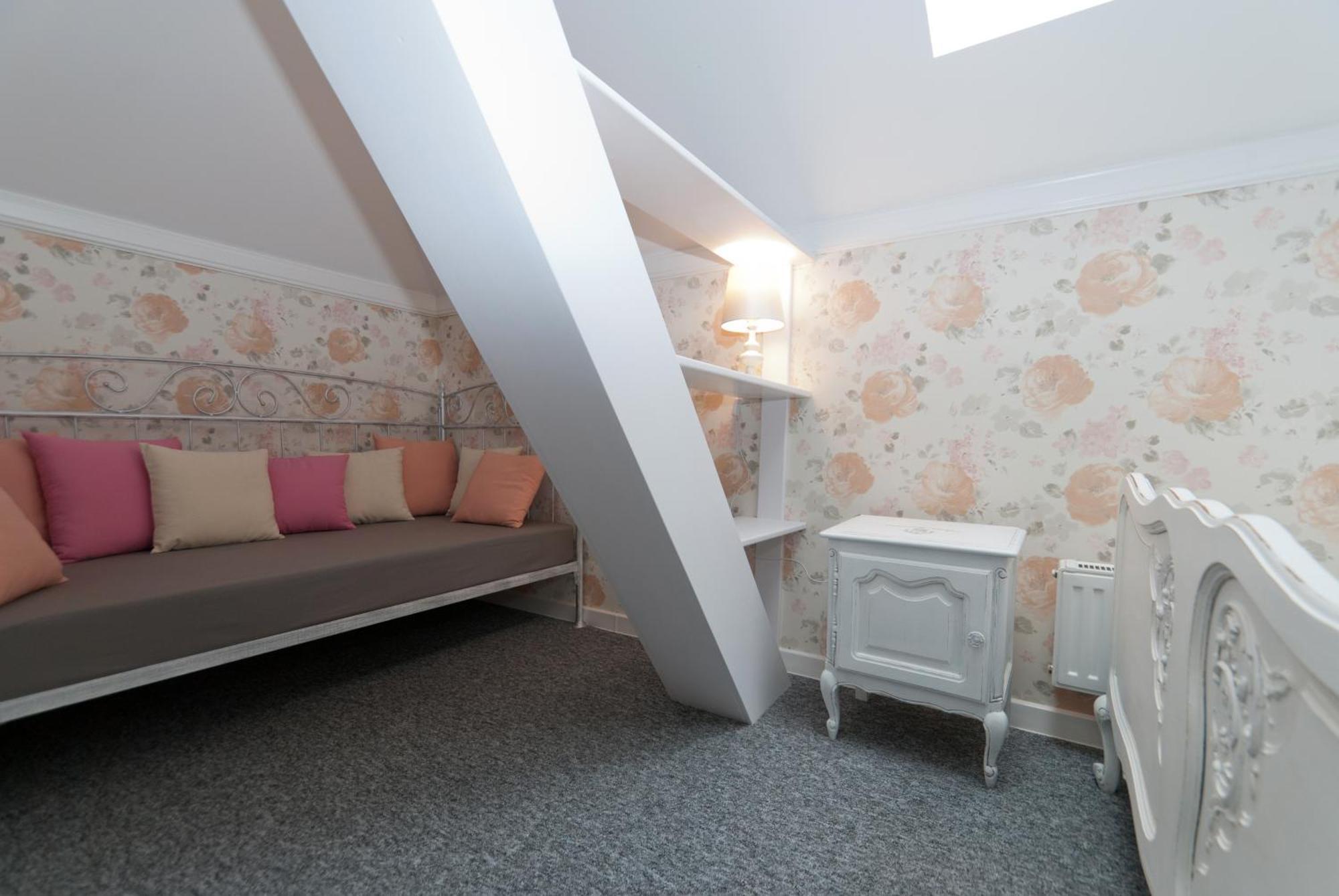 Premium - Bed&Breakfast Malbork Exterior foto
