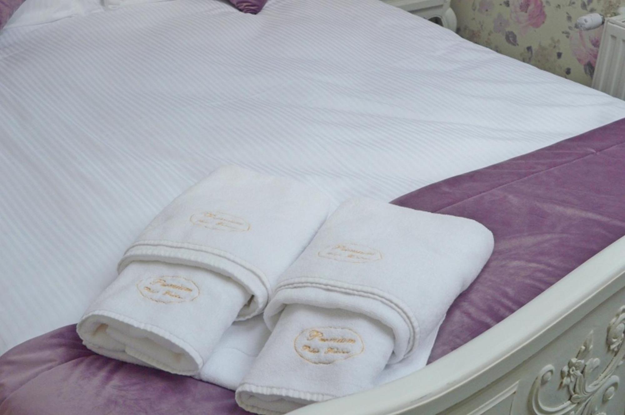 Premium - Bed&Breakfast Malbork Exterior foto