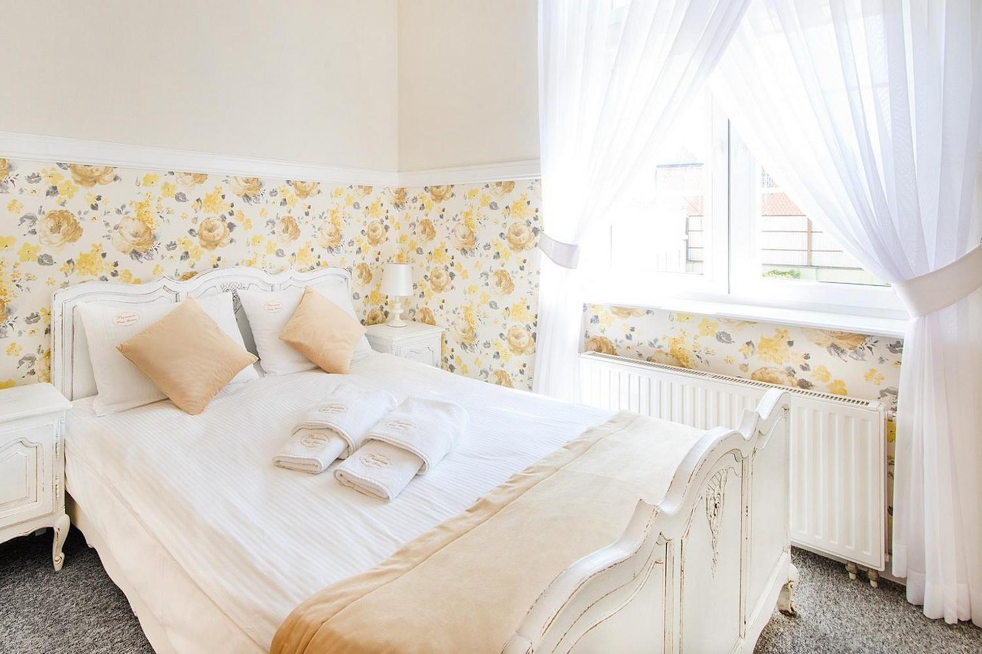 Premium - Bed&Breakfast Malbork Exterior foto