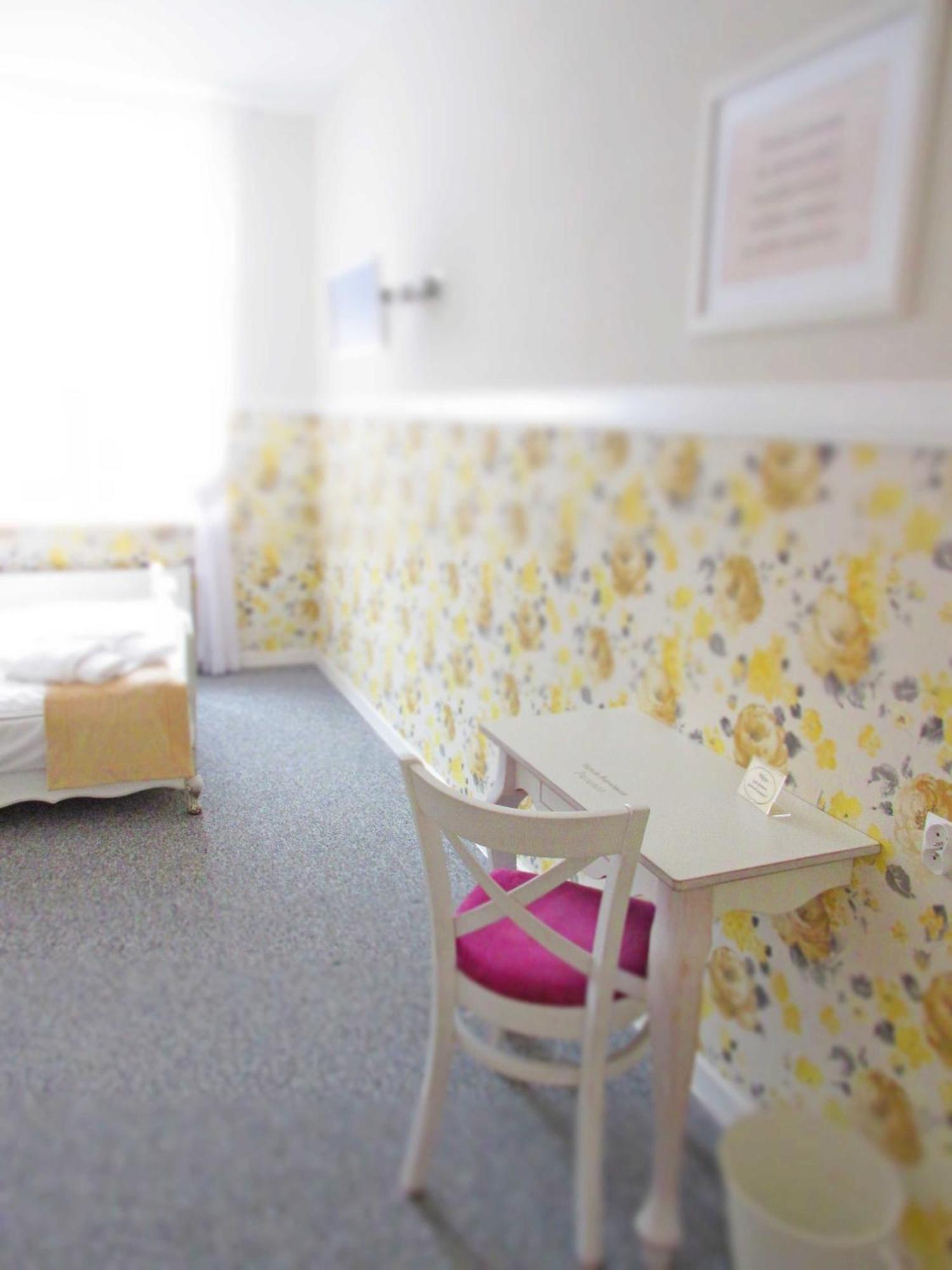 Premium - Bed&Breakfast Malbork Exterior foto