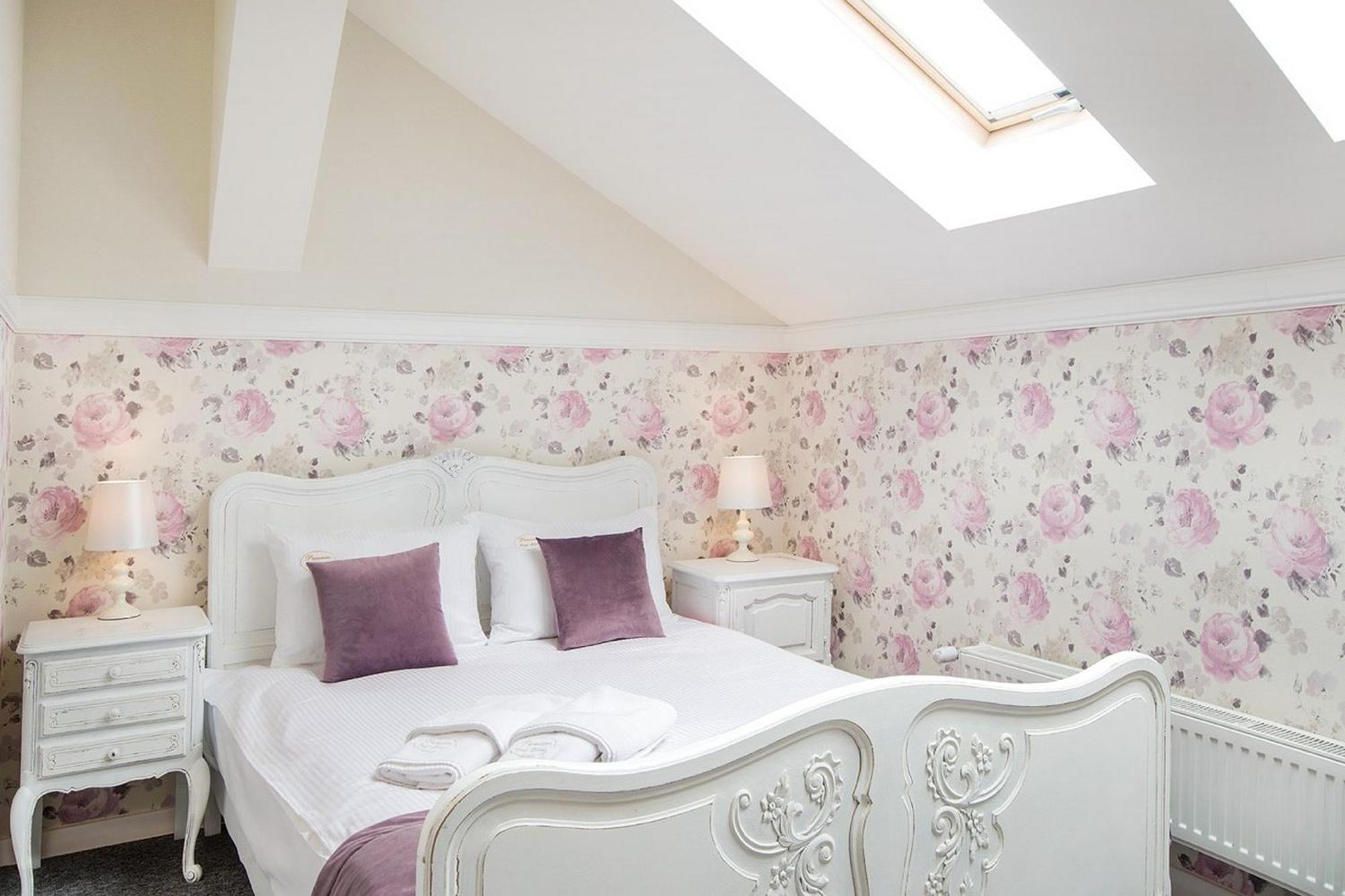 Premium - Bed&Breakfast Malbork Exterior foto