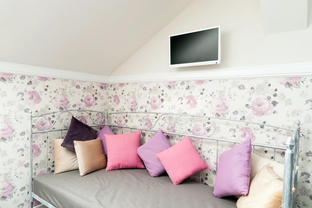 Premium - Bed&Breakfast Malbork Exterior foto