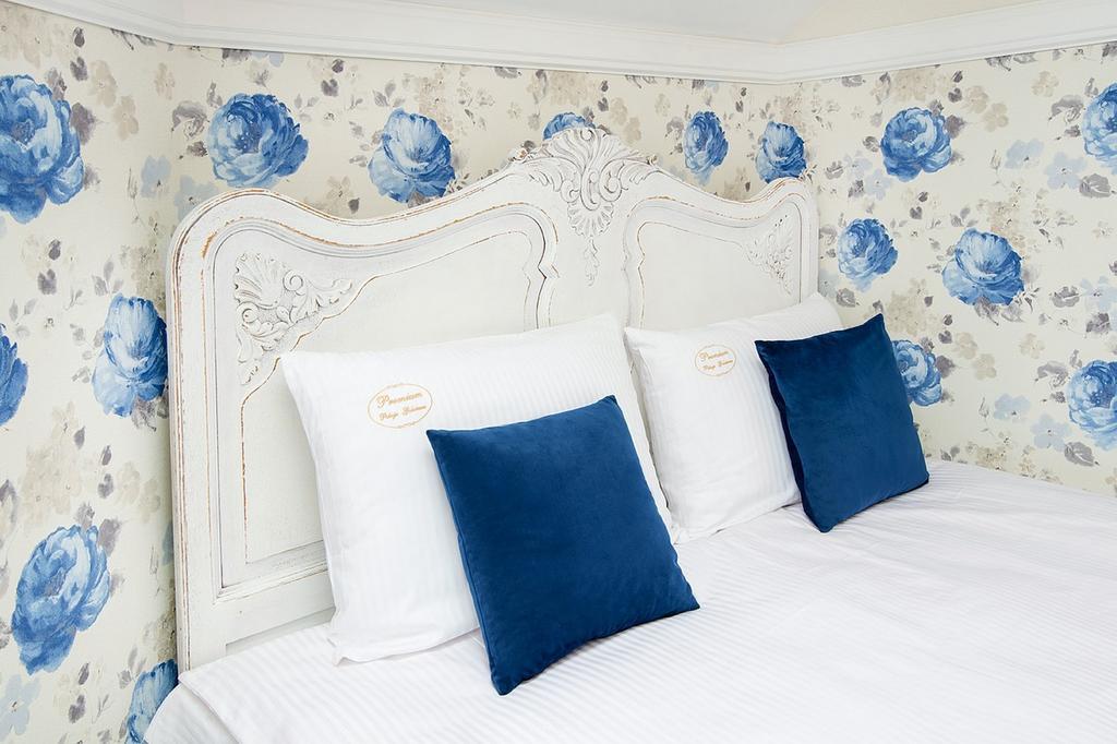 Premium - Bed&Breakfast Malbork Exterior foto