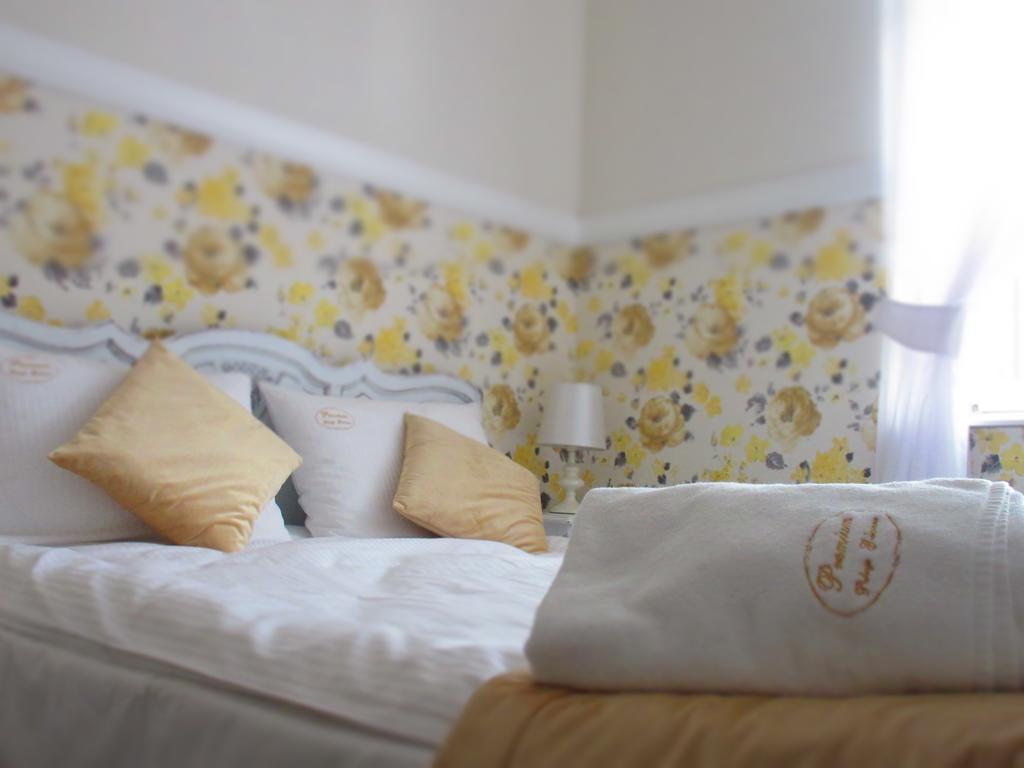 Premium - Bed&Breakfast Malbork Exterior foto
