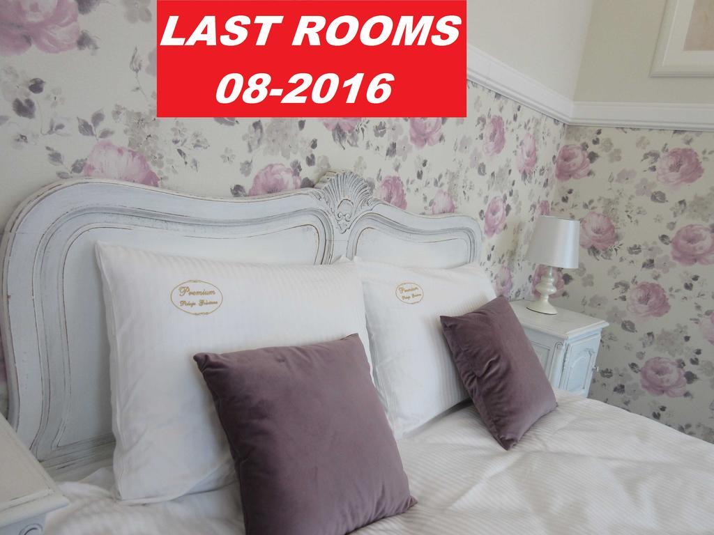 Premium - Bed&Breakfast Malbork Exterior foto