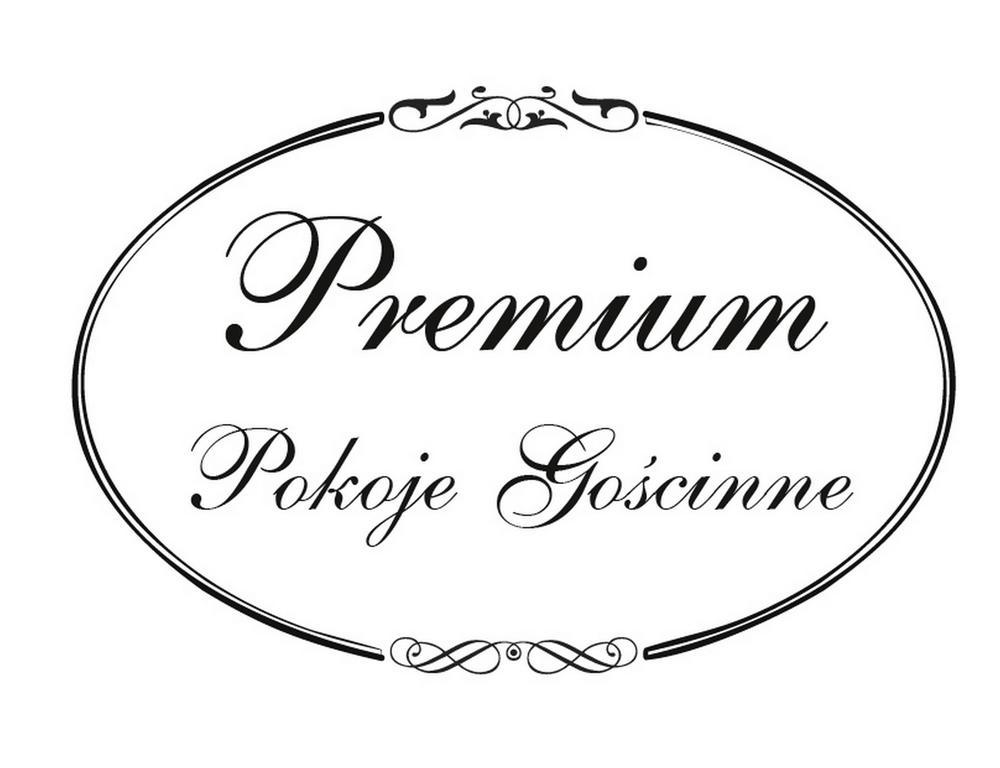 Premium - Bed&Breakfast Malbork Exterior foto