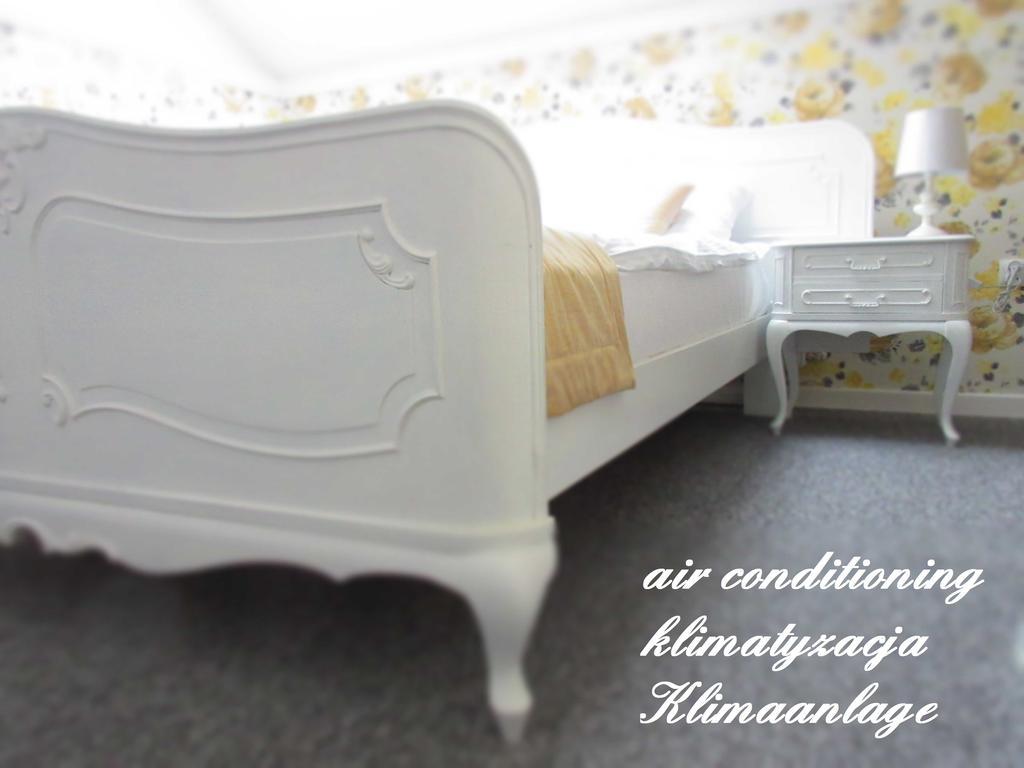 Premium - Bed&Breakfast Malbork Exterior foto