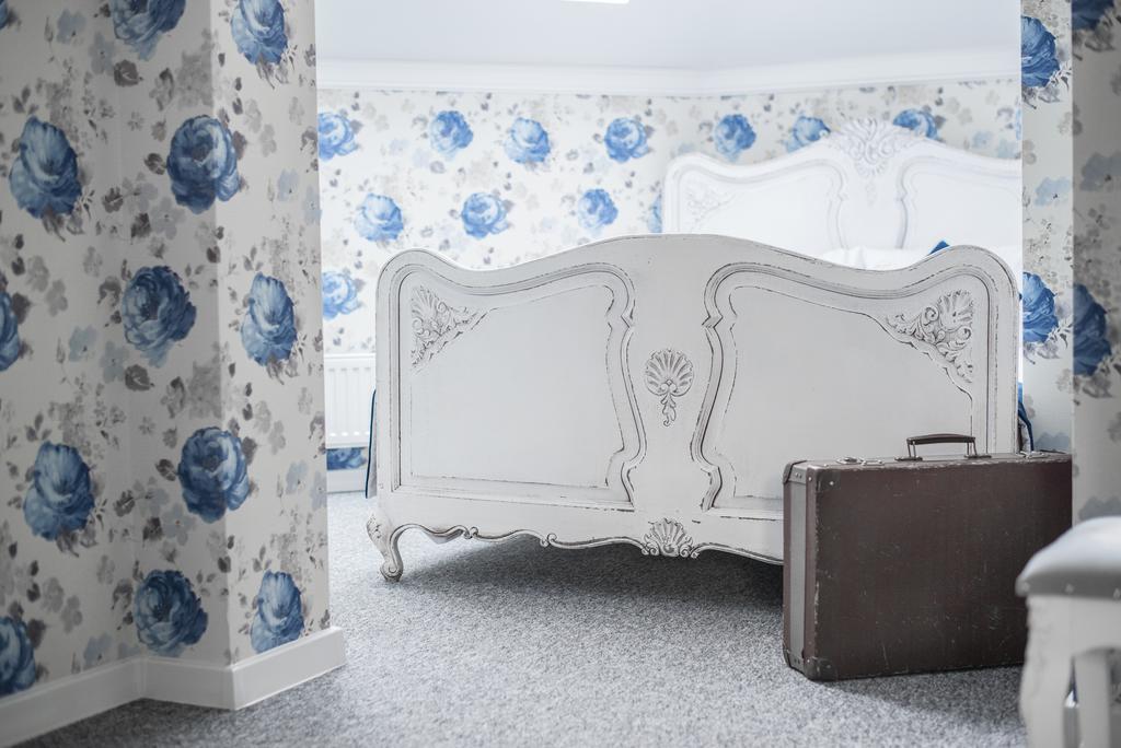 Premium - Bed&Breakfast Malbork Exterior foto