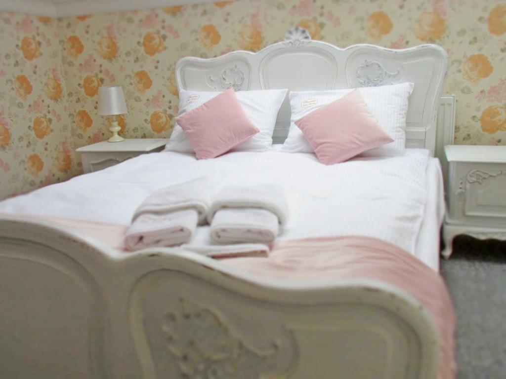 Premium - Bed&Breakfast Malbork Exterior foto