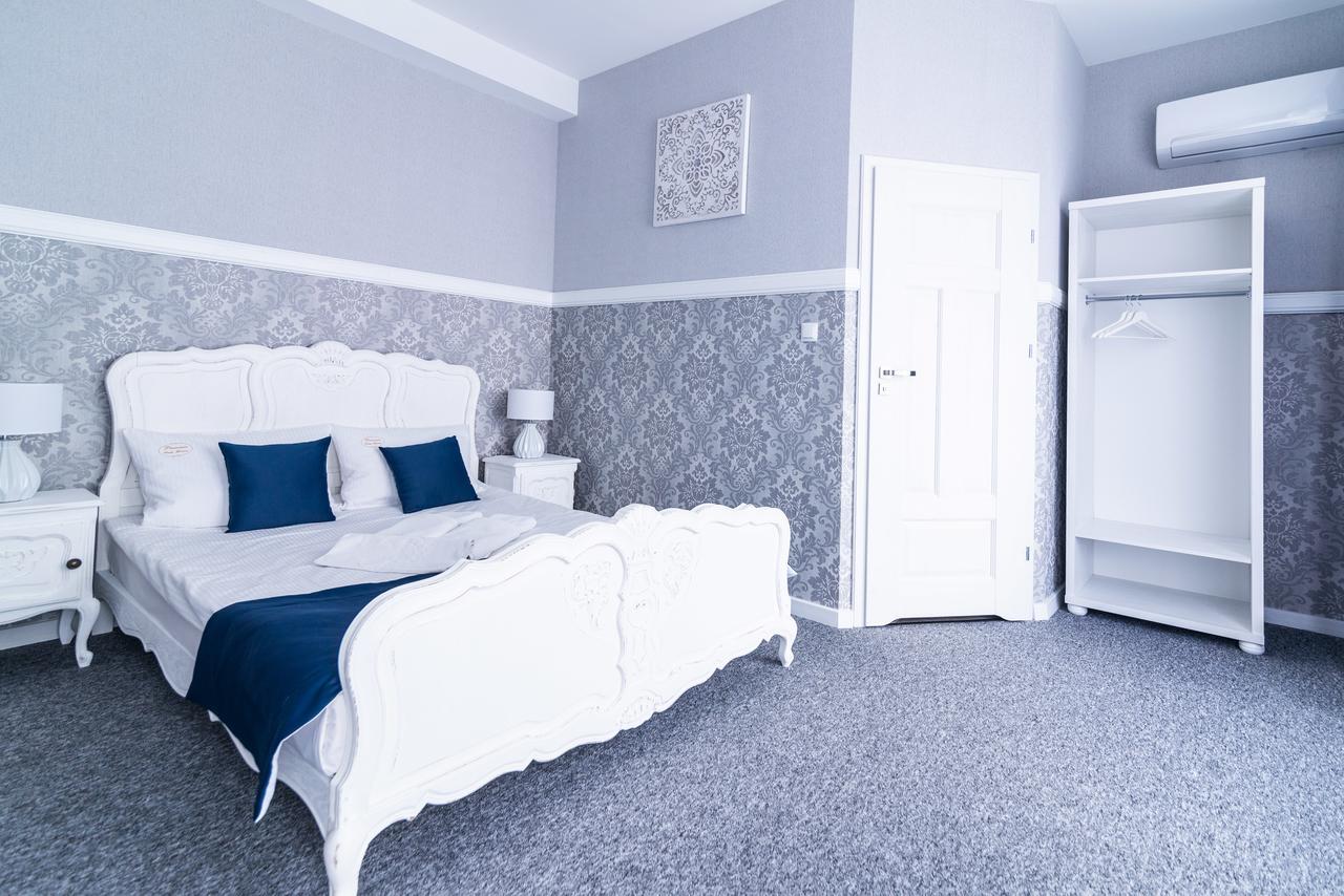Premium - Bed&Breakfast Malbork Exterior foto