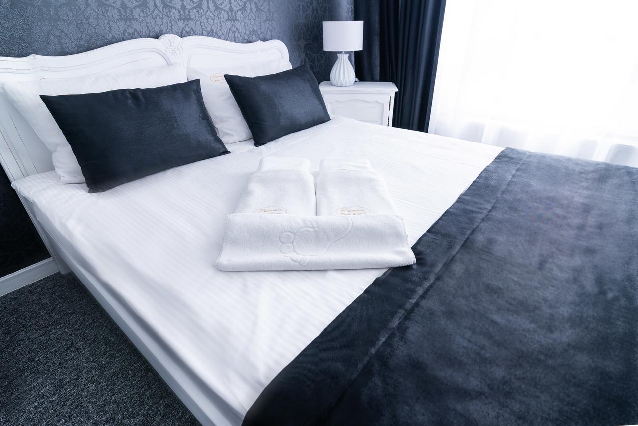 Premium - Bed&Breakfast Malbork Exterior foto