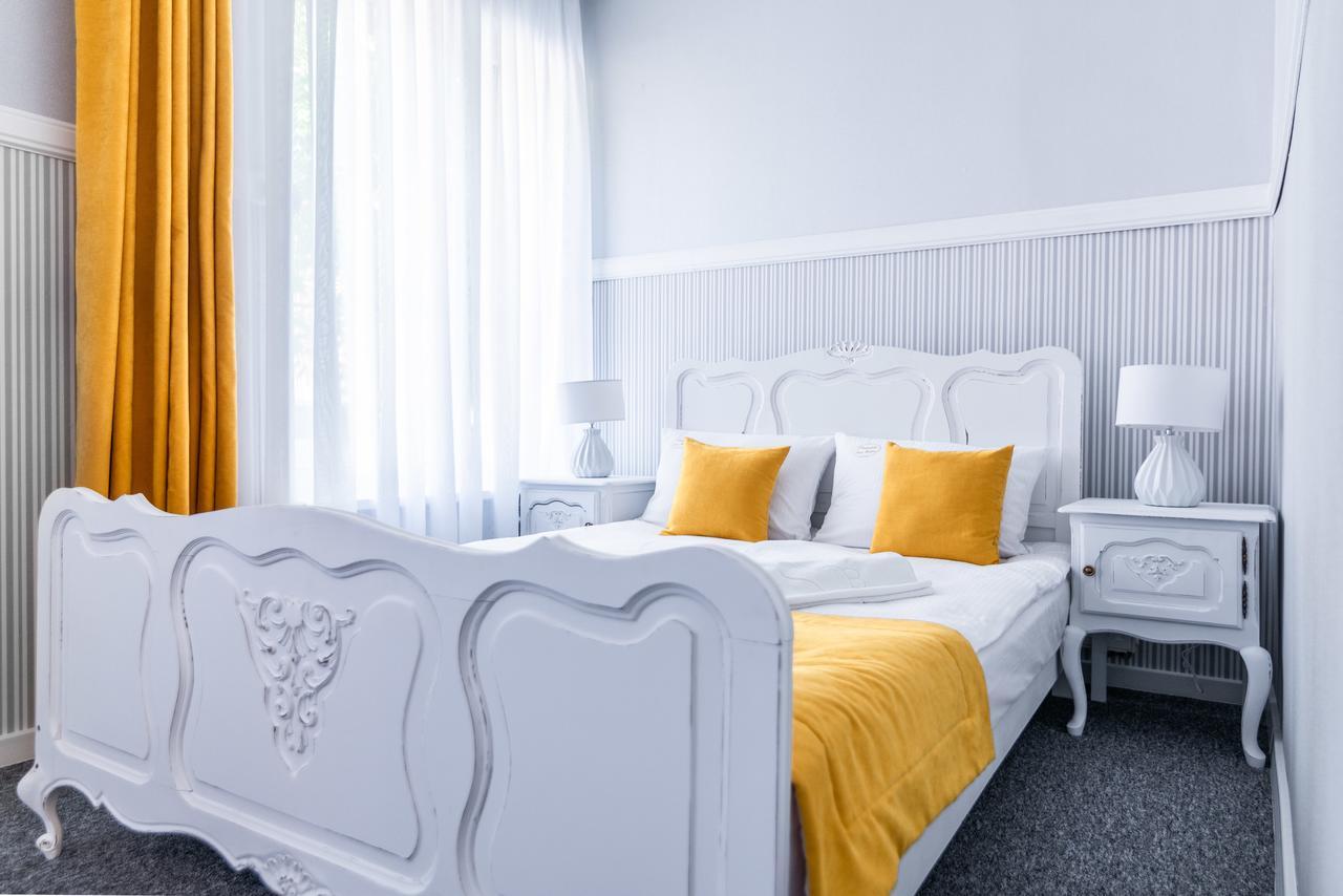 Premium - Bed&Breakfast Malbork Exterior foto