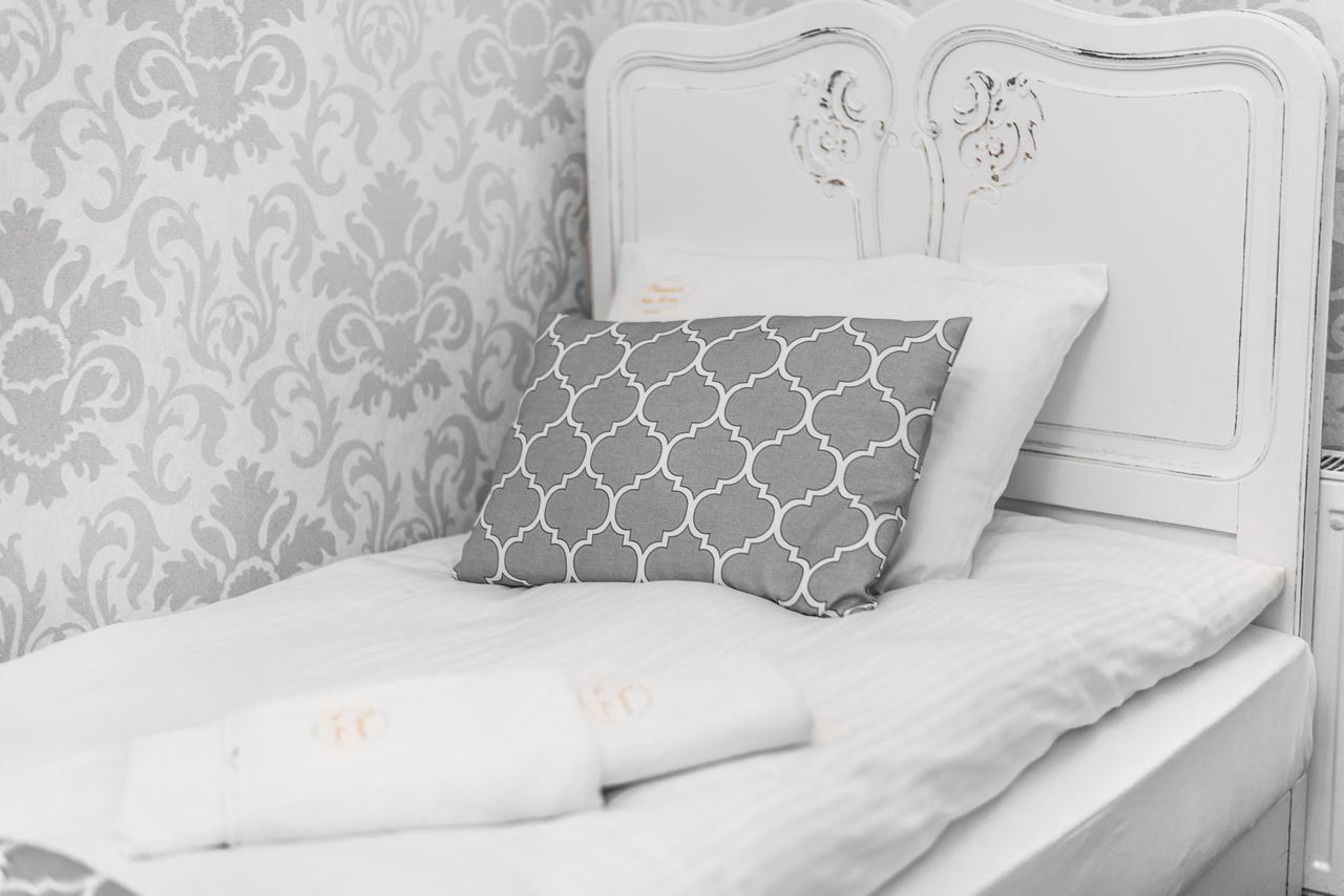 Premium - Bed&Breakfast Malbork Exterior foto